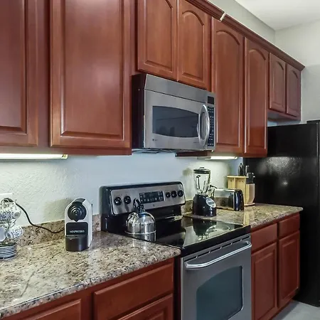 Vista Cay Apartment Orlando Exterior photo