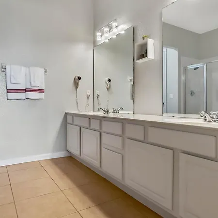Vista Cay Apartment Orlando Exterior photo